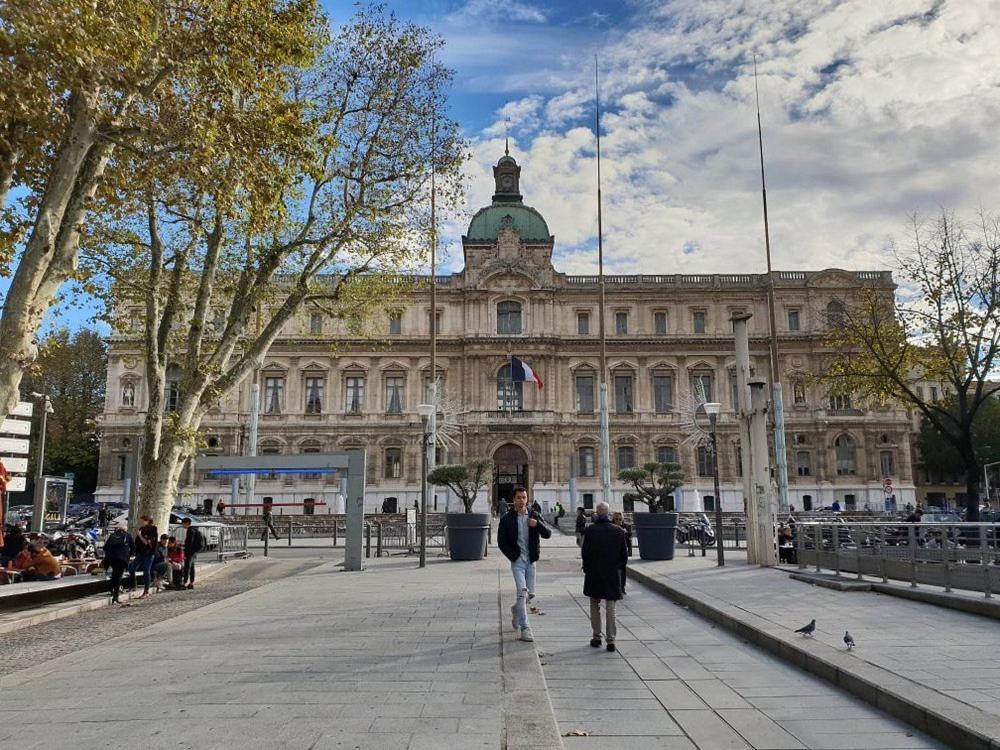 T2 Au Coeur Du Centre Ville De Marseille Marselha Exterior foto